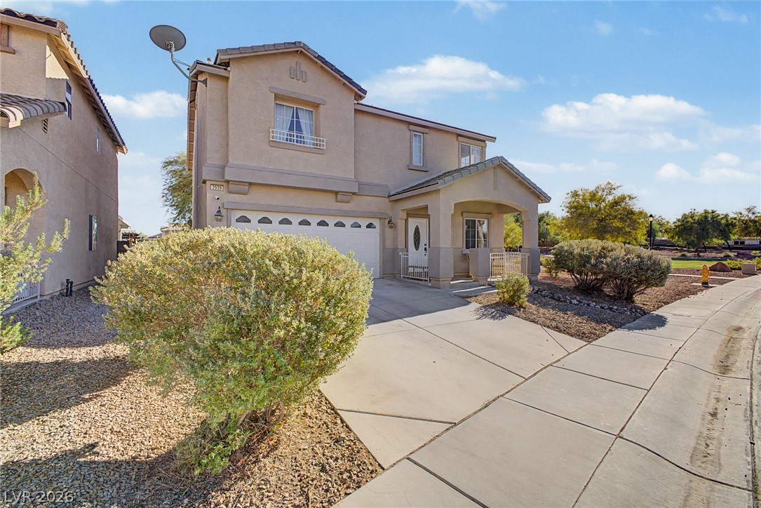 2939 Tilten Kilt Avenue Property Photo 2