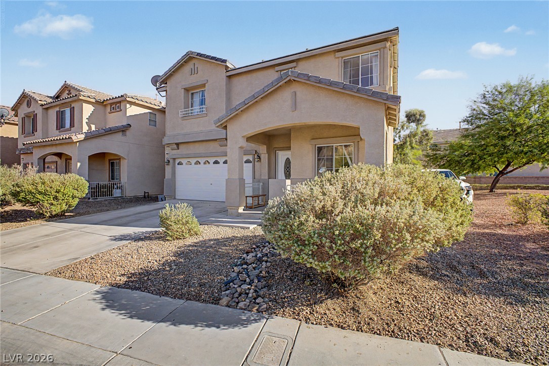 2939 Tilten Kilt Avenue Property Photo 3