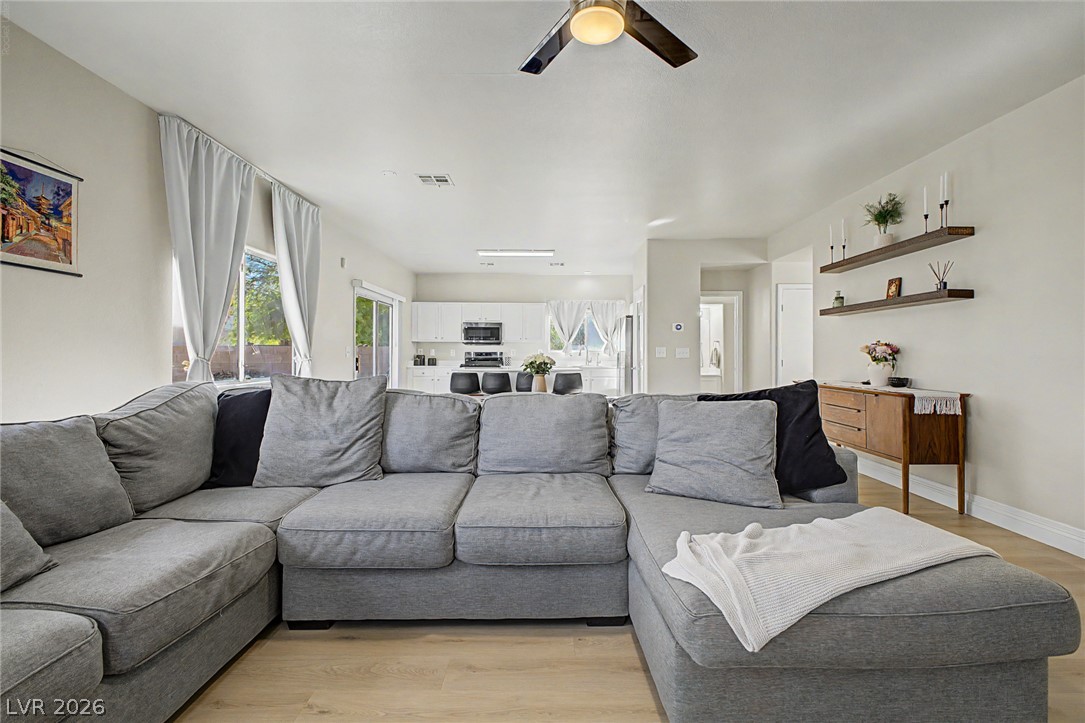 2939 Tilten Kilt Avenue Property Photo 10