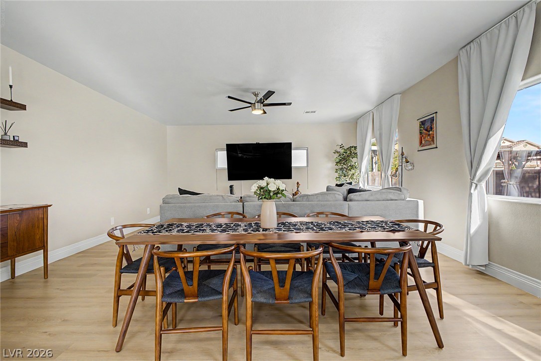 2939 Tilten Kilt Avenue Property Photo 12