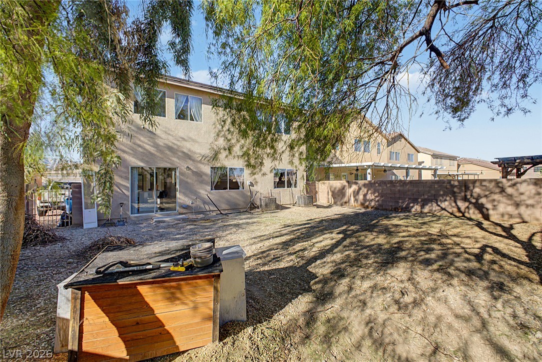 2939 Tilten Kilt Avenue Property Photo 38
