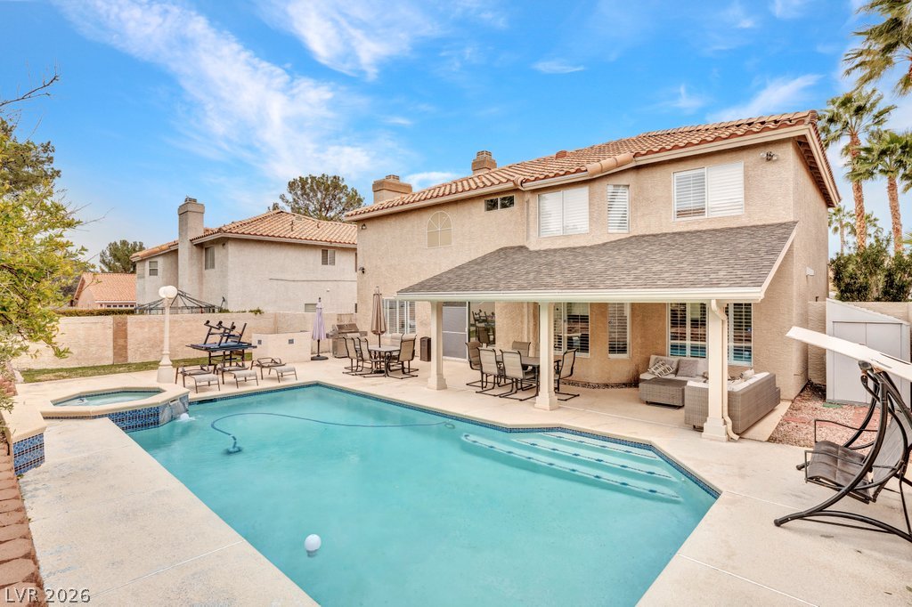 9404 Low Tide Court Property Photo 19