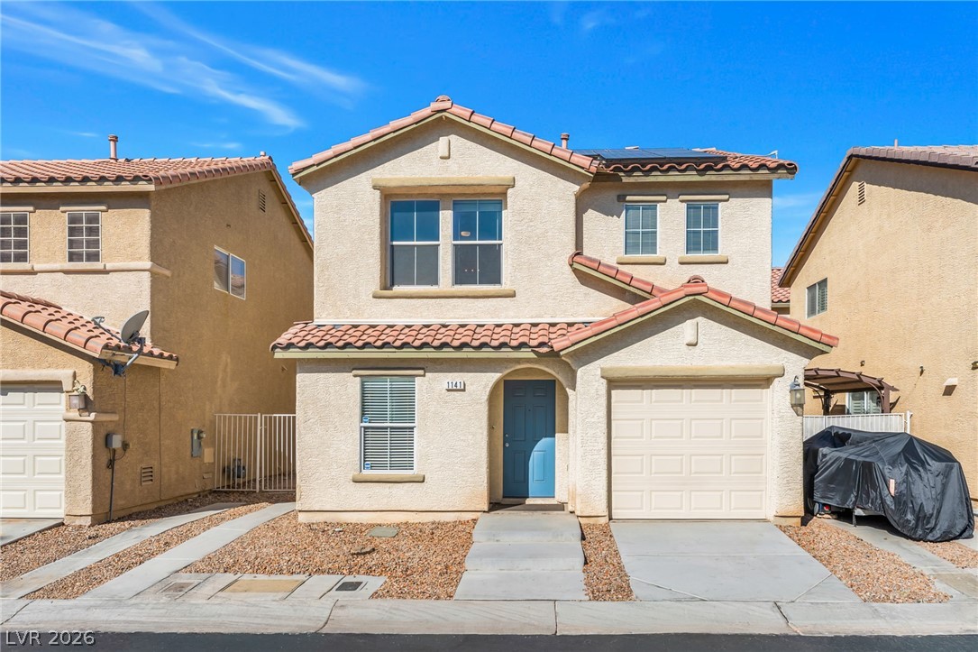 1141 ORANGE MEADOW Street Property Photo 1