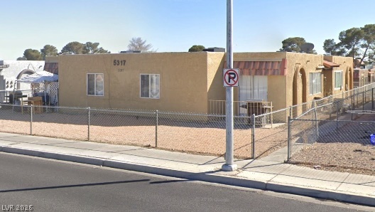5317 West Cheyenne Avenue 3 Property Photo 1