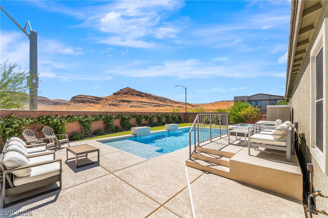 10090 Desert Azure Street Property Photo 1