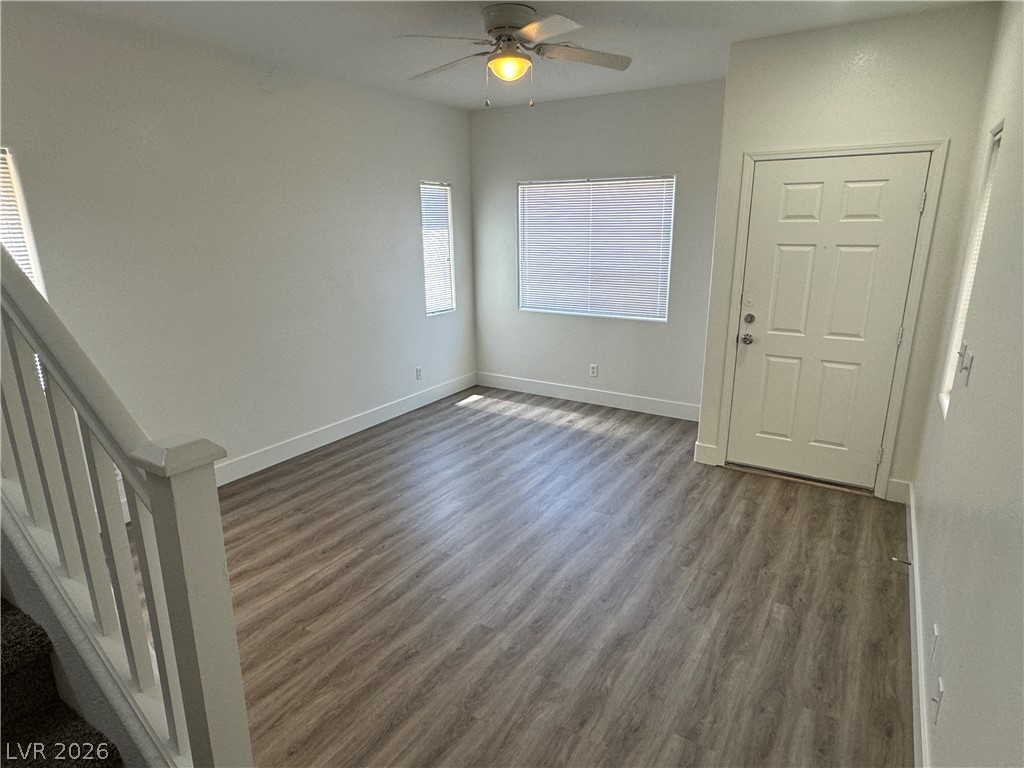 6370 Lonesome Lake Street 0 Property Photo 6
