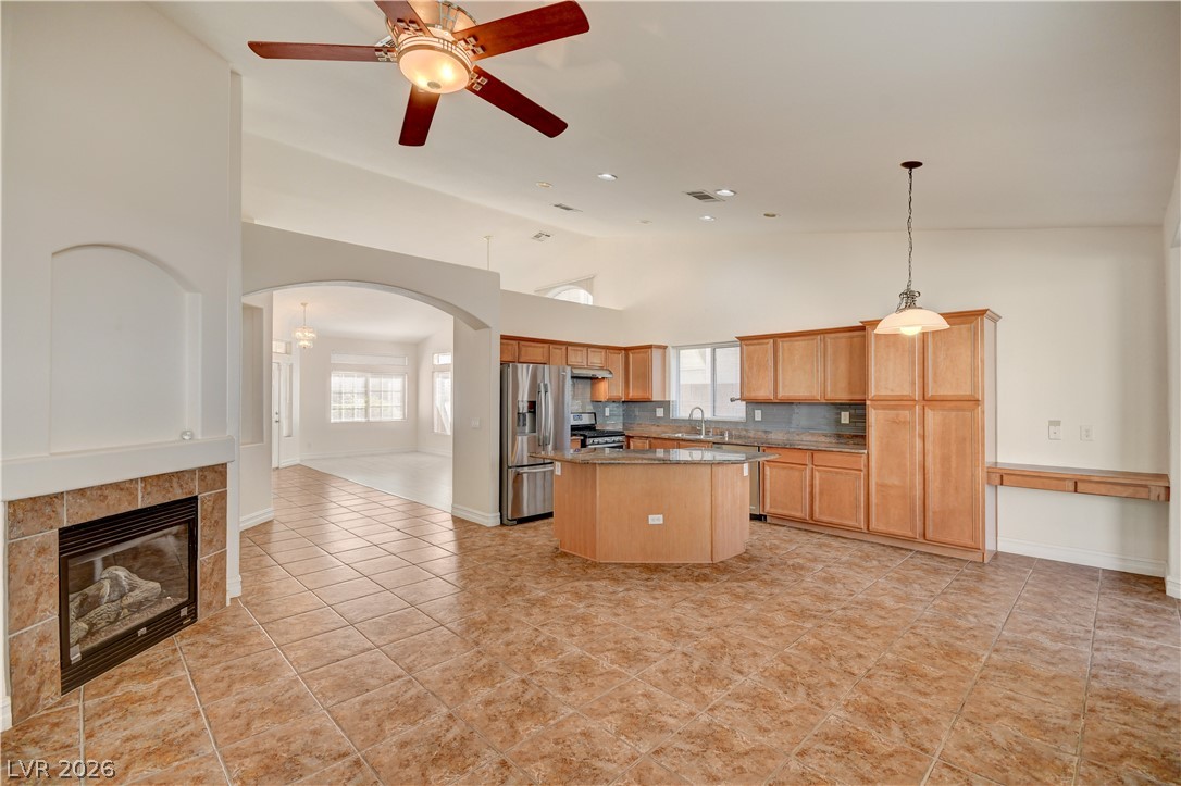 3448 Cupecoy Point Avenue Property Photo 9
