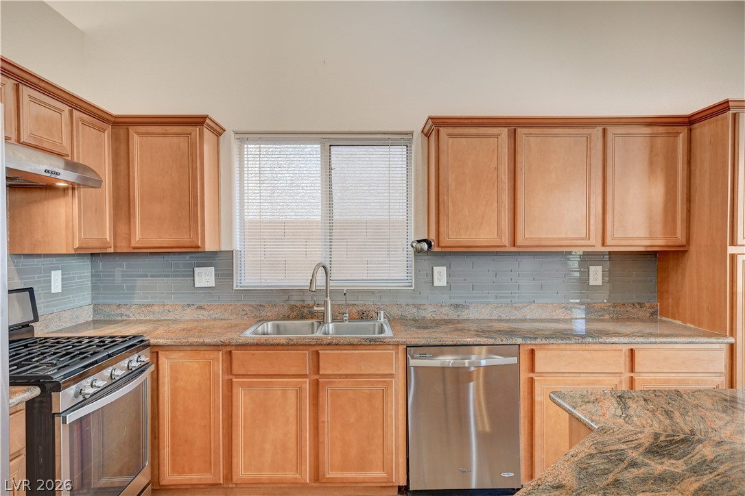 3448 Cupecoy Point Avenue Property Photo 14