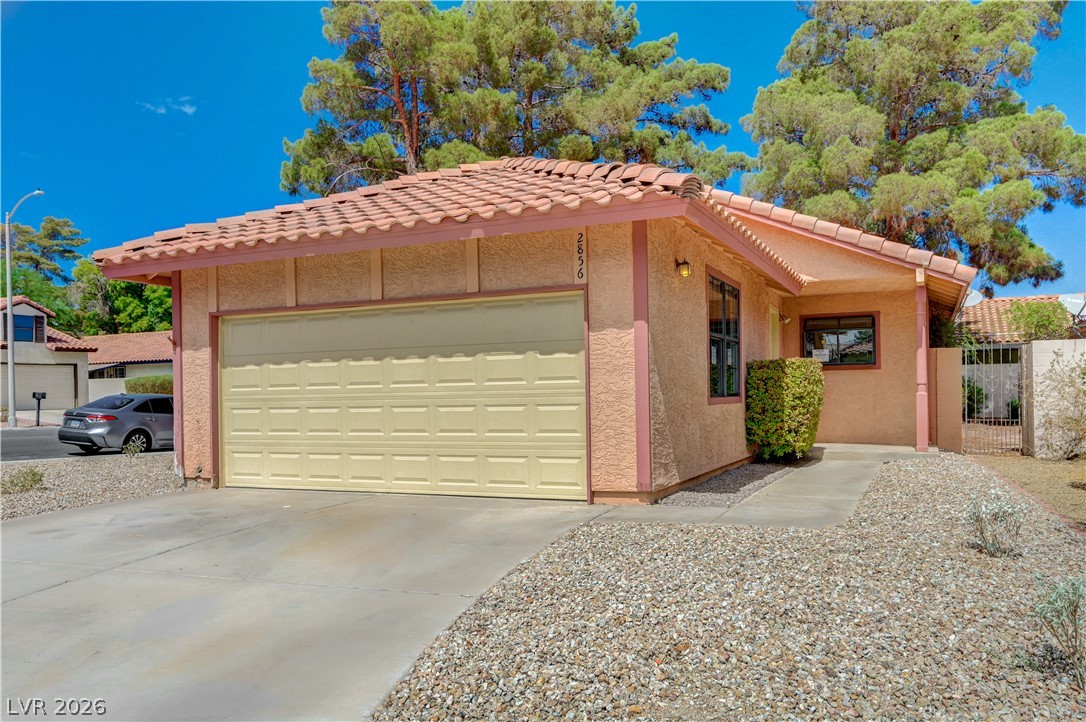 2856 Belleza Lane Property Photo 4