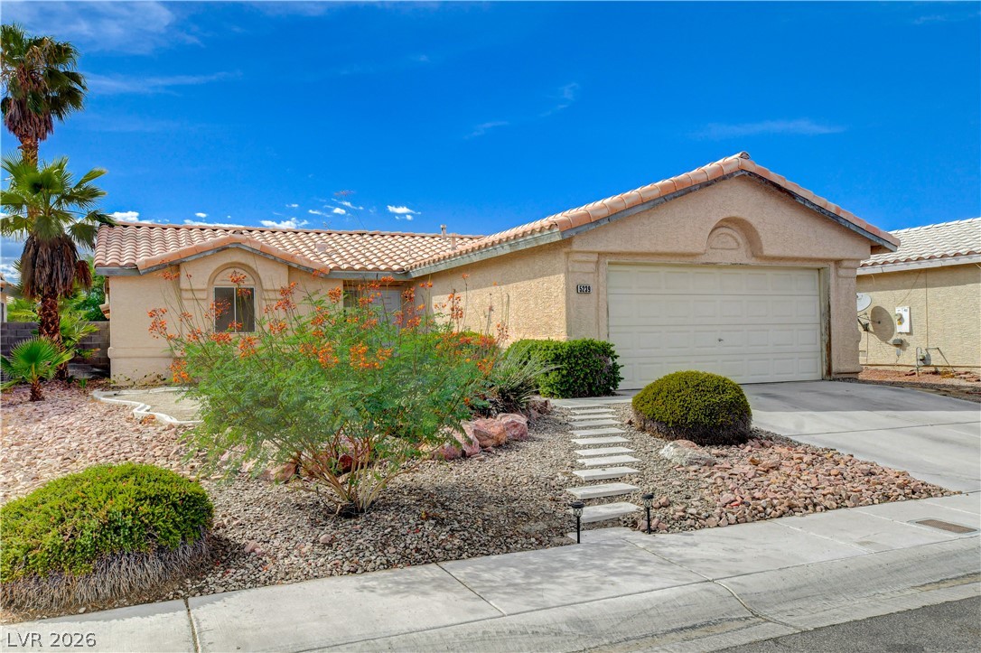 5239 Ferrell Mountain Court