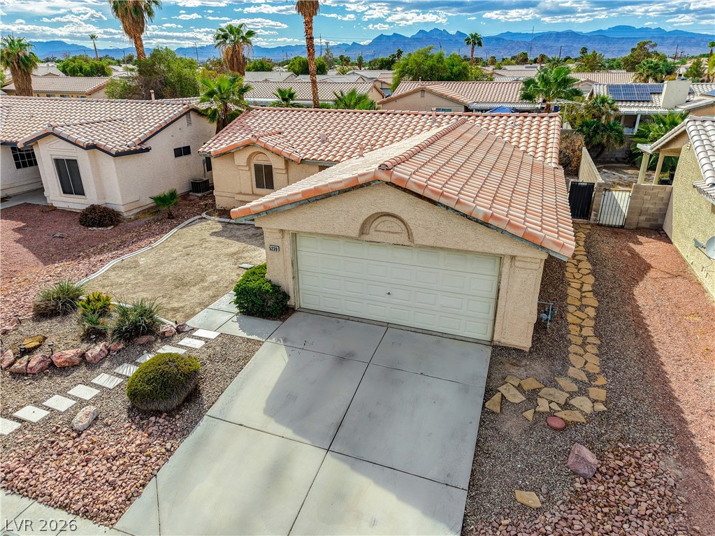 5239 Ferrell Mountain Court Property Photo 11