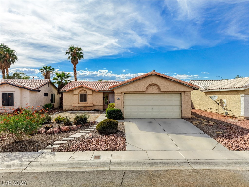 5239 Ferrell Mountain Court Property Photo 15