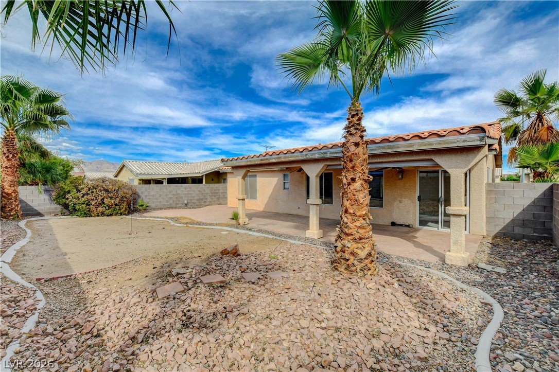5239 Ferrell Mountain Court Property Photo 17