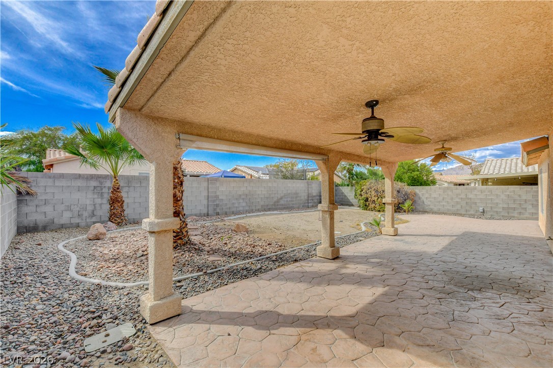 5239 Ferrell Mountain Court Property Photo 18