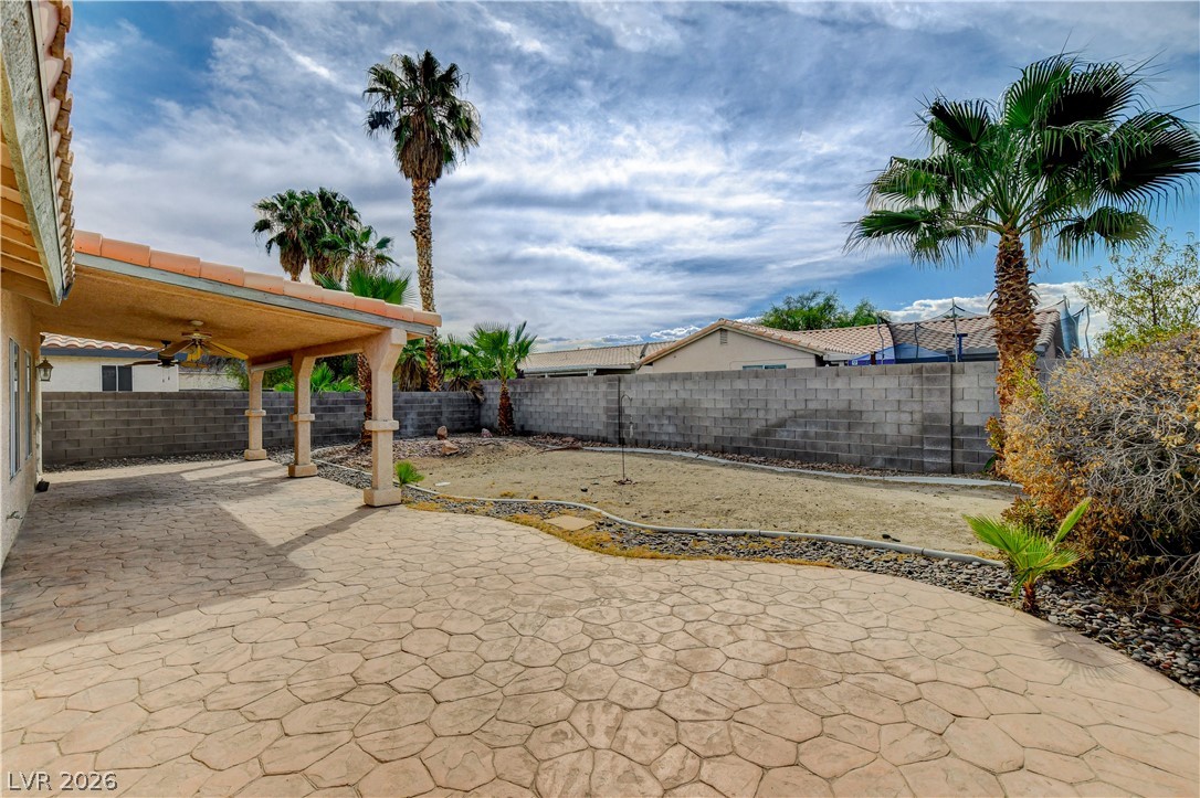 5239 Ferrell Mountain Court Property Photo 20