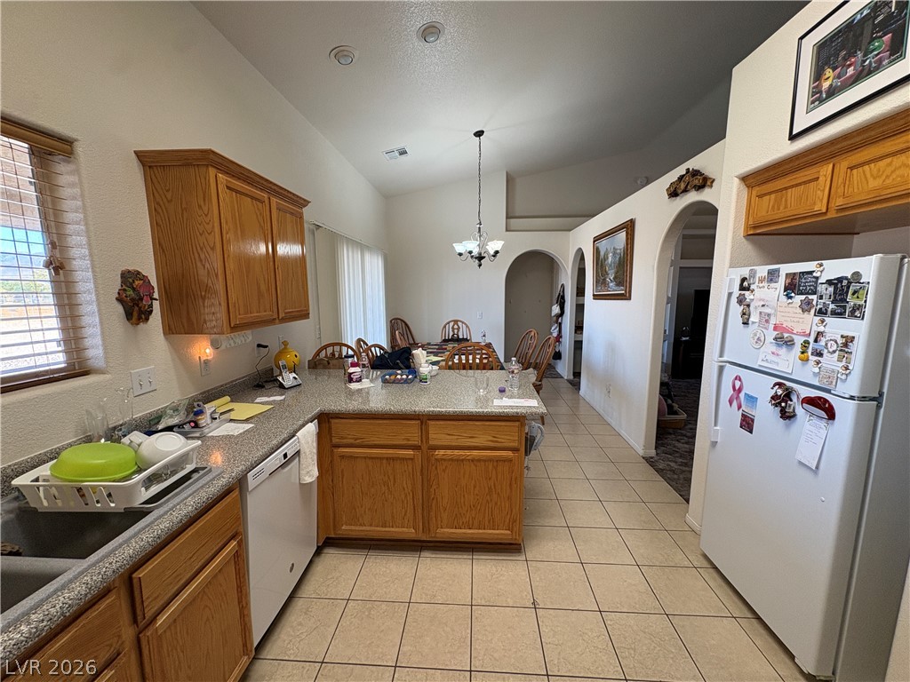 850 West Calvada Boulevard Property Photo 6