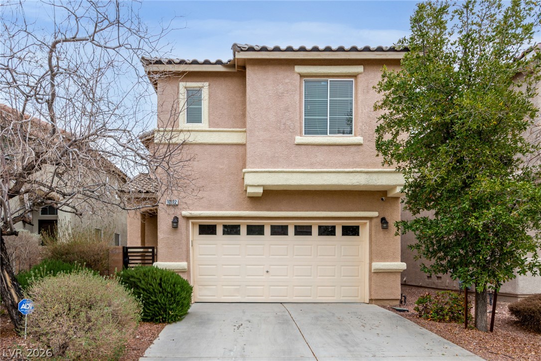10622 Blue Larkspur Court Property Photo 1