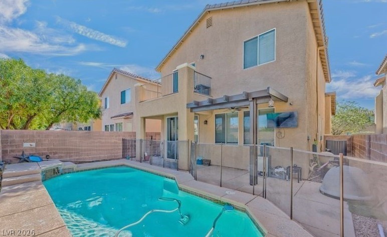 10622 Blue Larkspur Court Property Photo 2