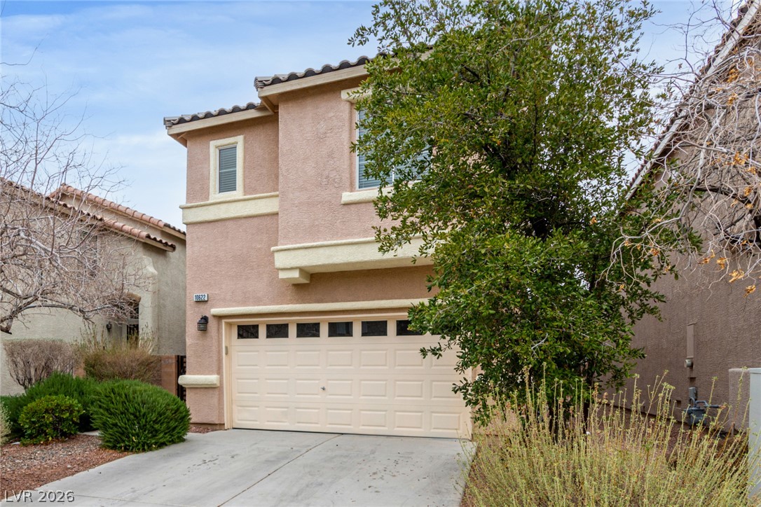 10622 Blue Larkspur Court Property Photo 3