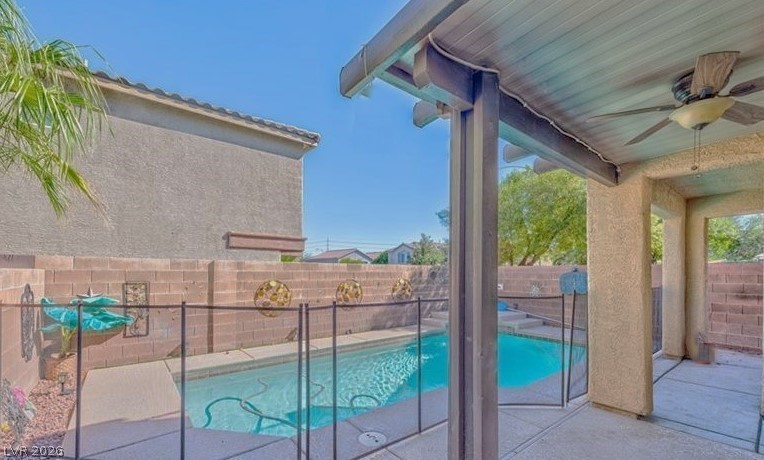 10622 Blue Larkspur Court Property Photo 43
