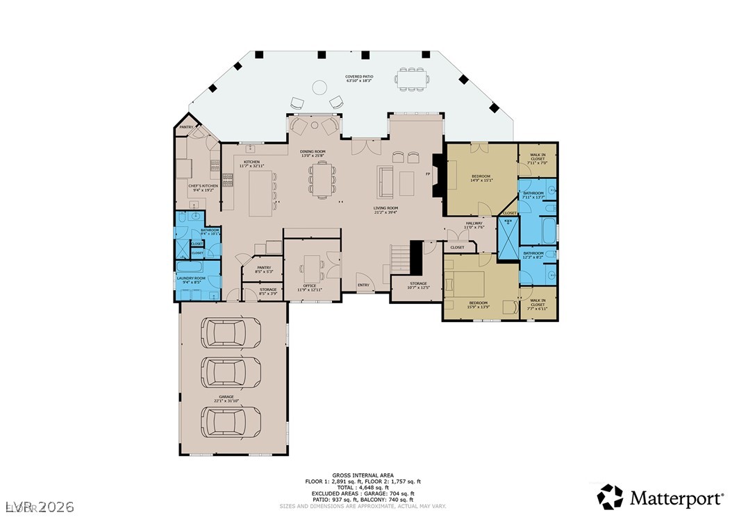 2019 Doral Court Property Photo 94