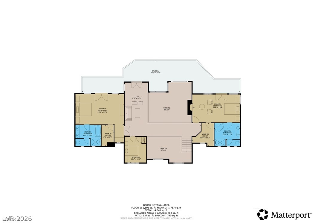 2019 Doral Court Property Photo 95