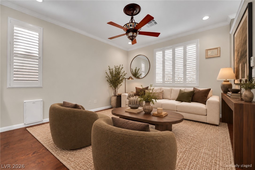 9895 Hearthfire Street Property Photo 5
