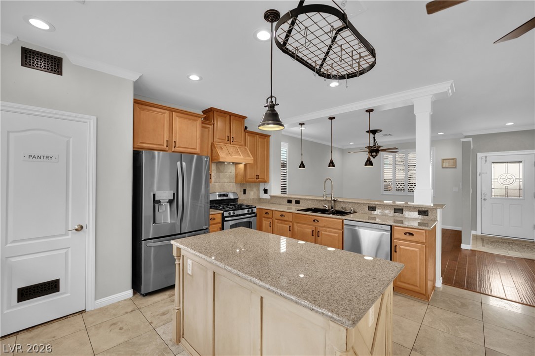 9895 Hearthfire Street Property Photo 7