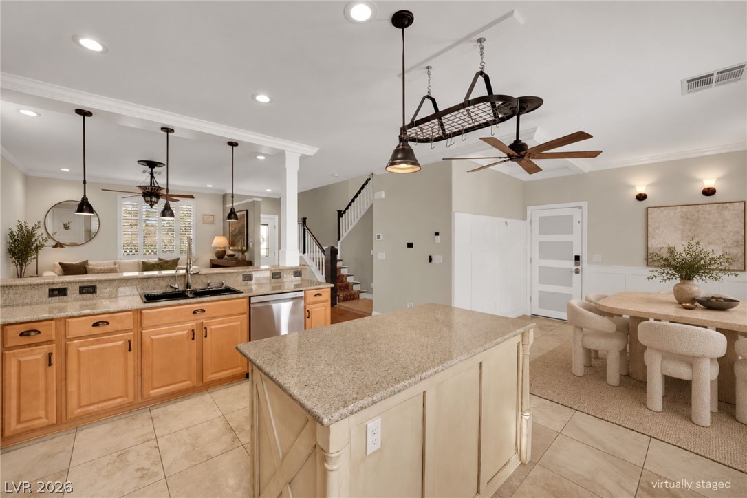 9895 Hearthfire Street Property Photo 8
