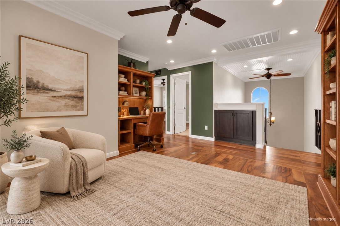 9895 Hearthfire Street Property Photo 19