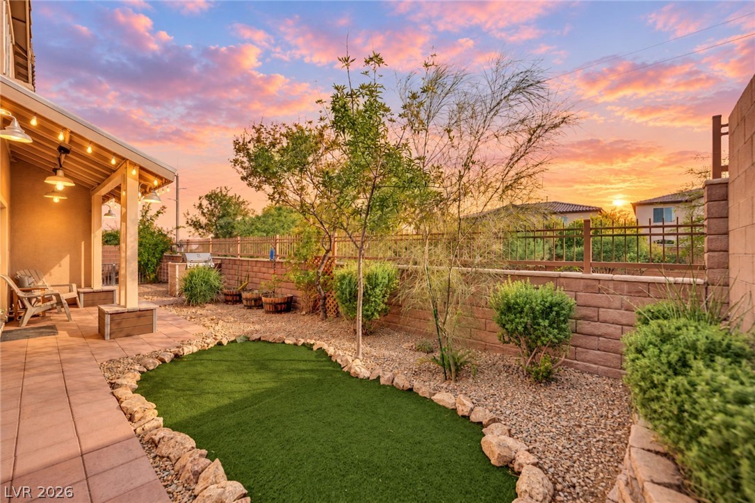 9895 Hearthfire Street Property Photo 44