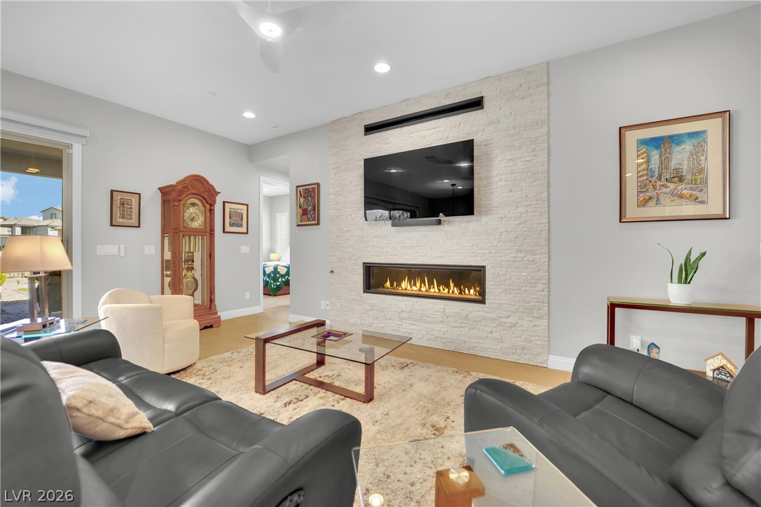 11724 Hatchling Avenue Property Photo 11