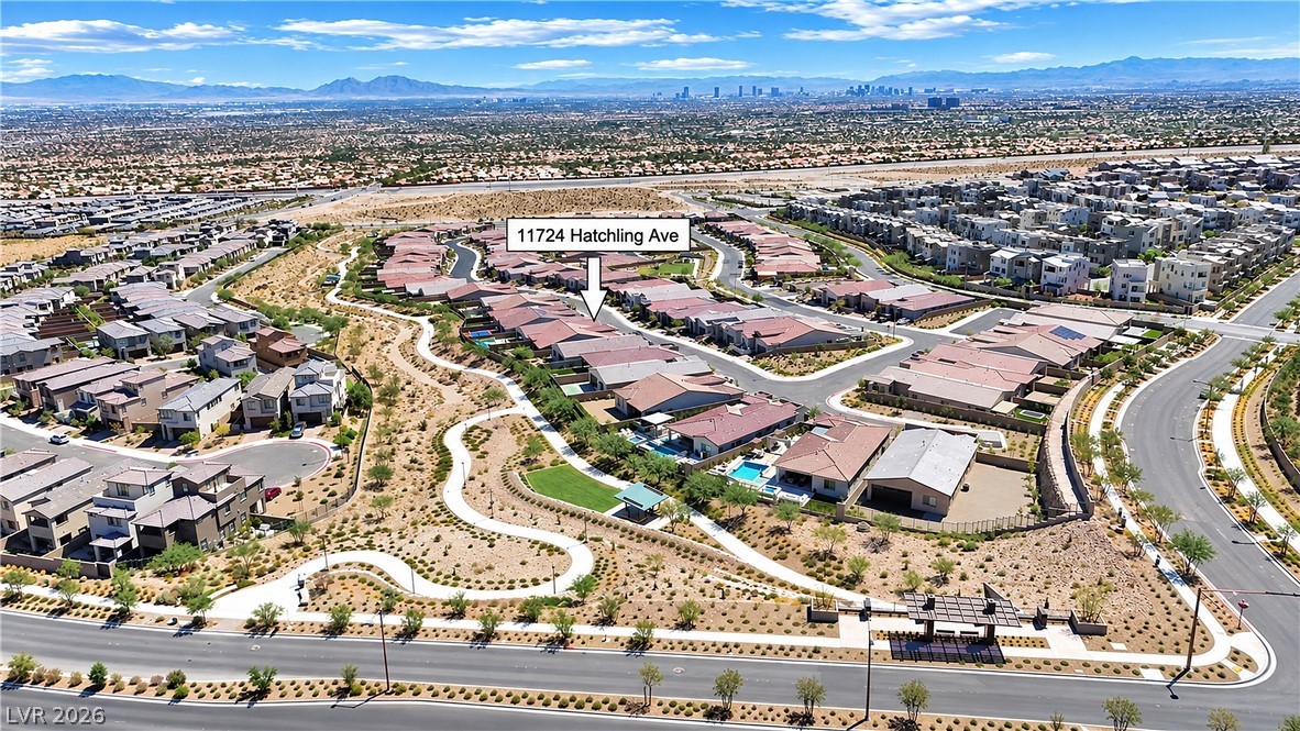 11724 Hatchling Avenue Property Photo 35