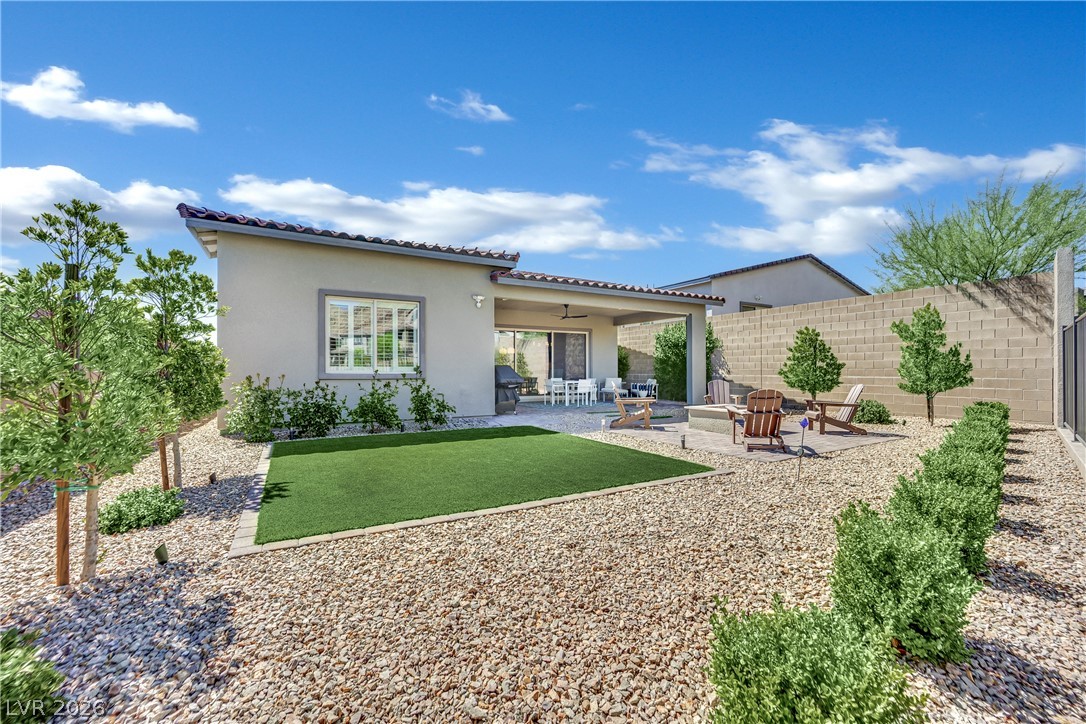 11724 Hatchling Avenue Property Photo 42