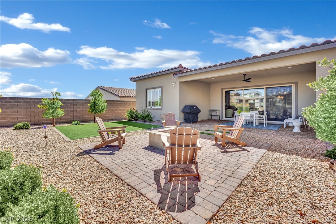 11724 Hatchling Avenue Property Photo 43