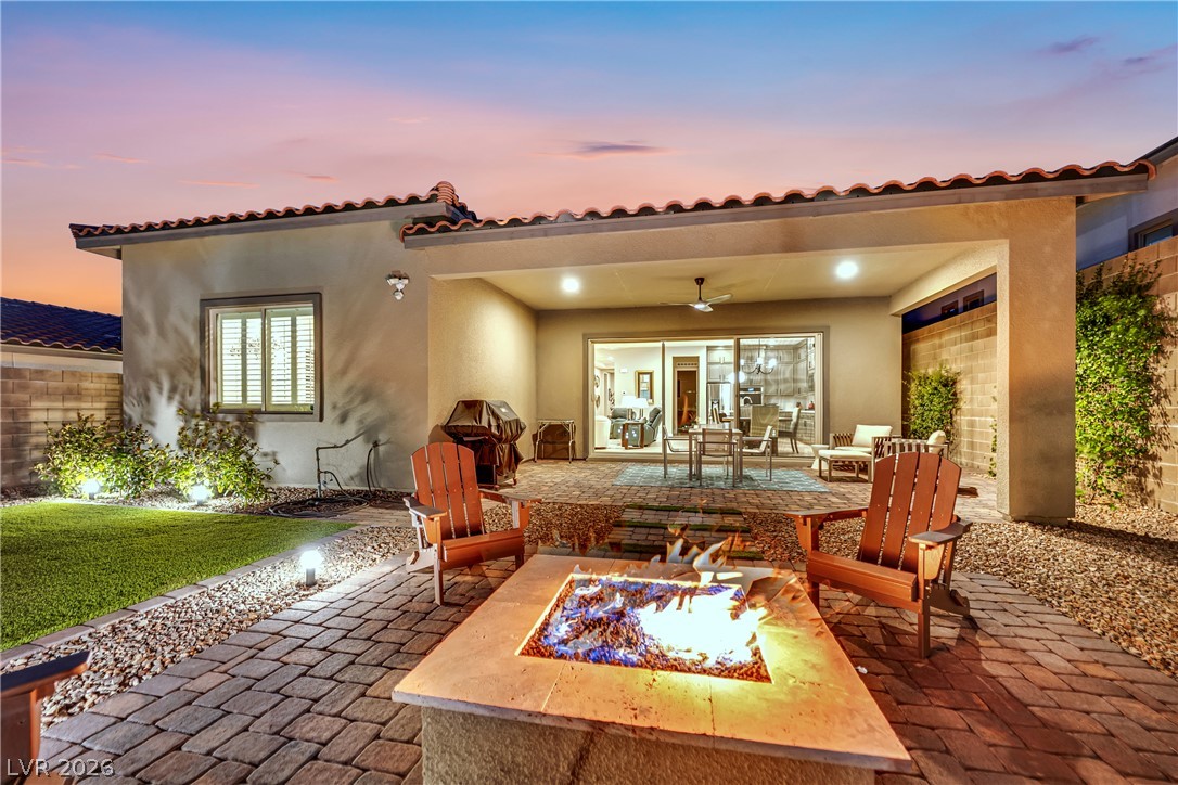 11724 Hatchling Avenue Property Photo 48