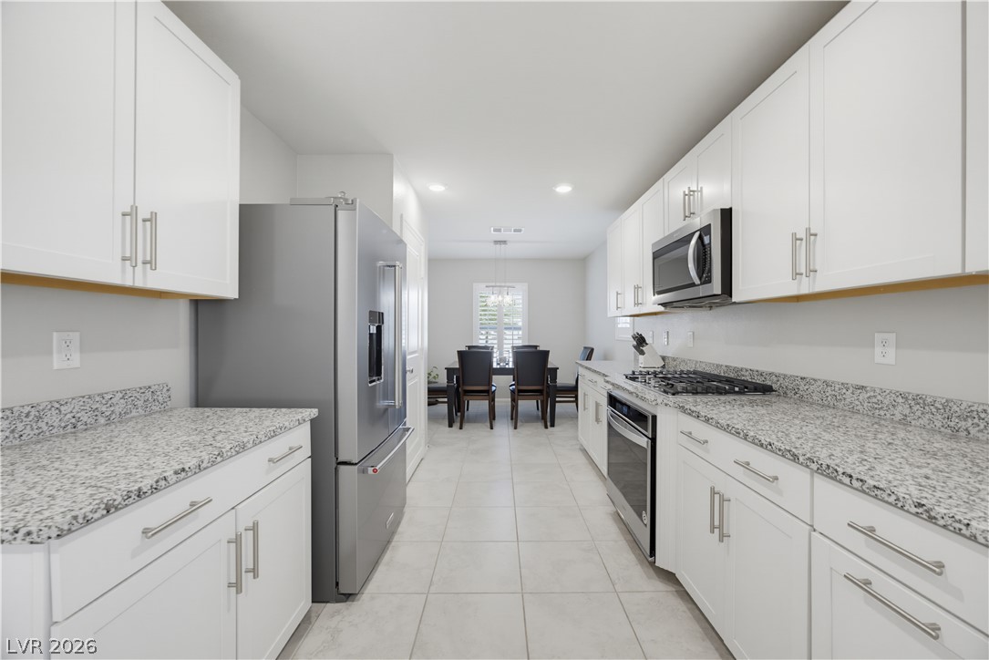 1639 Deep Valley Avenue Property Photo 12