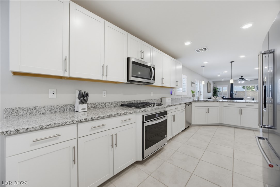 1639 Deep Valley Avenue Property Photo 14
