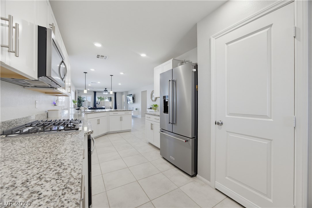 1639 Deep Valley Avenue Property Photo 15