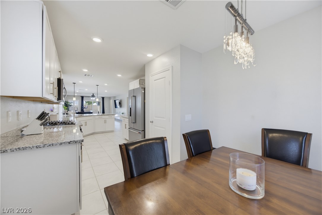 1639 Deep Valley Avenue Property Photo 16