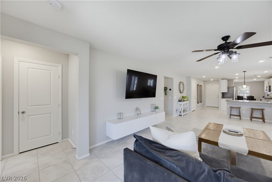 1639 Deep Valley Avenue Property Photo 23