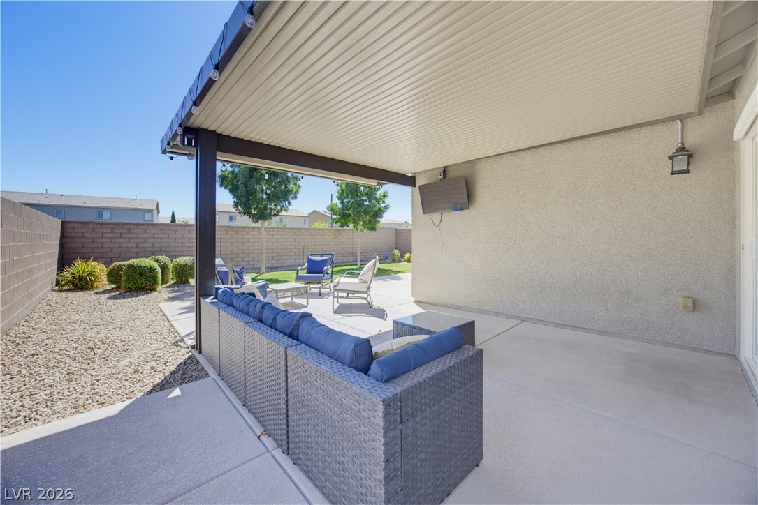 1639 Deep Valley Avenue Property Photo 41