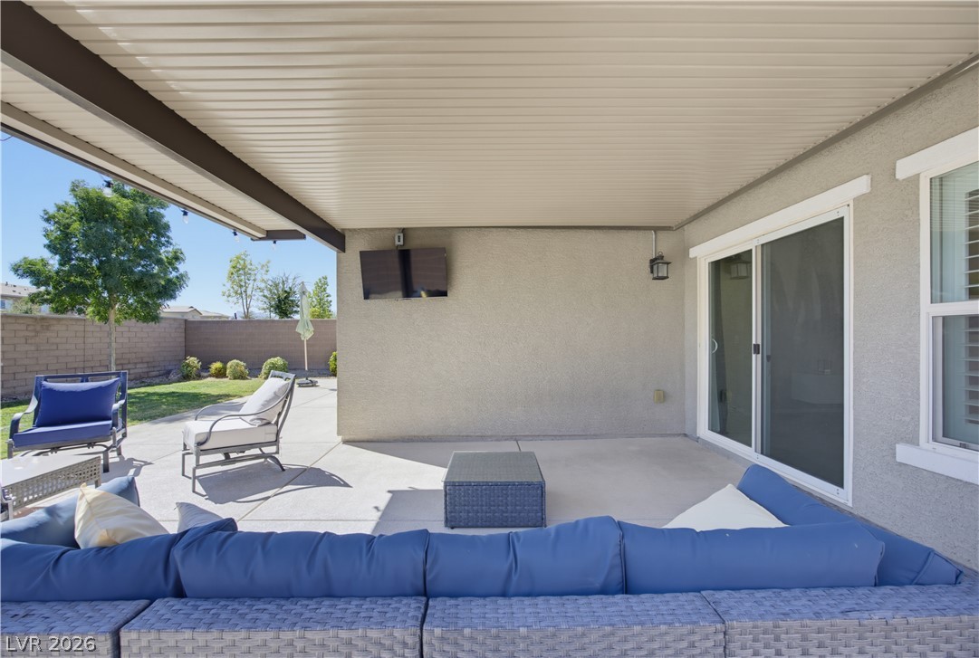1639 Deep Valley Avenue Property Photo 42