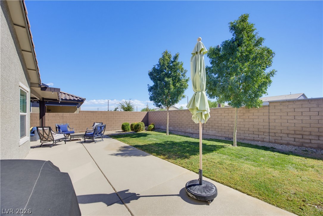 1639 Deep Valley Avenue Property Photo 44