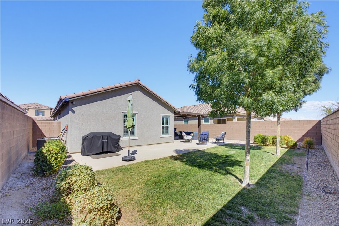 1639 Deep Valley Avenue Property Photo 45