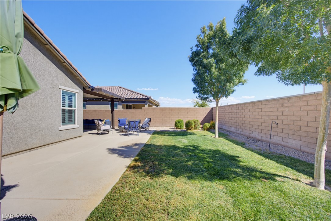1639 Deep Valley Avenue Property Photo 46