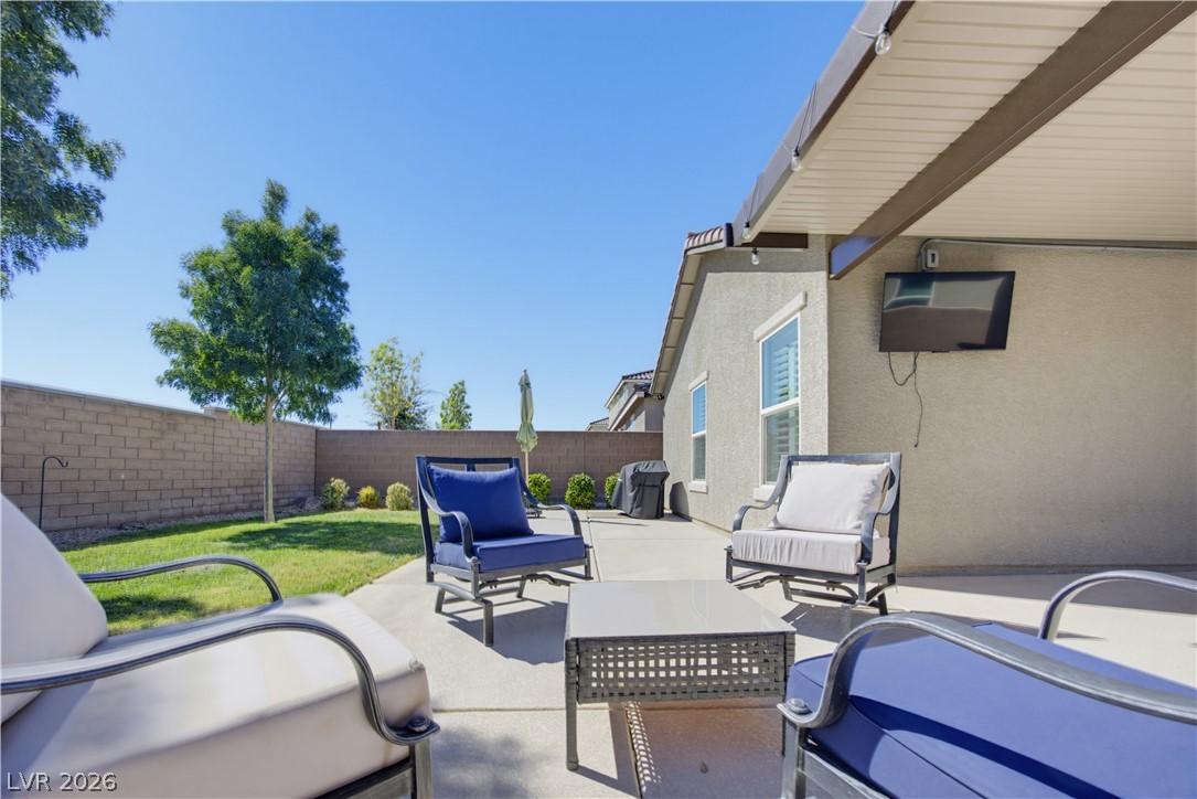 1639 Deep Valley Avenue Property Photo 47