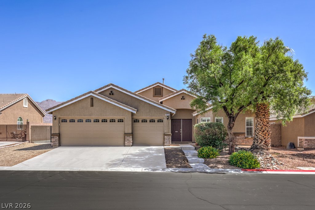 10232 Cowboys Dream Street Property Photo 1