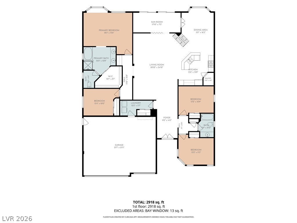 10232 Cowboys Dream Street Property Photo 25