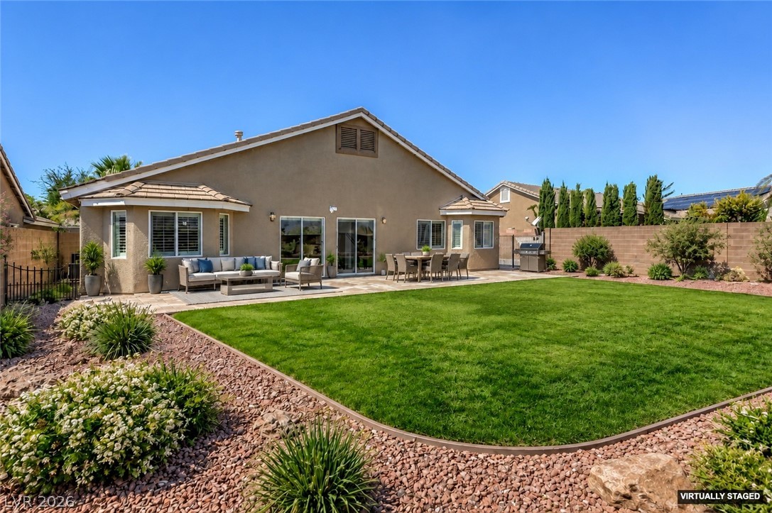 10232 Cowboys Dream Street Property Photo 26